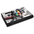Mad Catz / �X�[�p�[�X�g���[�g�t�@�C�^�[IV �A�[�P�[�h �t�@�C�g�X�e�B�b�N �g�[�i�����g�G�f�B�V���� �hS�h Xbox 360 ( �� ) ( MCX-FS-SSF4TE-WH ) �p�b�P�[�W:�p���