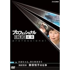 �v���t�F�b�V���i�� �d���̗��V ���������A���ƌ������� �C�b��t �����x�q�̎d�� [DVD]