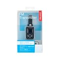 SD�J�[�h�Ή� FM�g�����X�~�b�^�[ SB�[FM01�[TRMT/SV