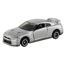 �g�~�J No.094 ���Y GT-R (��)