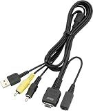  Sony VMC-MD1 Multi-Use Terminal Cable