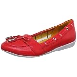 Rockport  SHEHERA BOAT SHOE   POPPY RED Pumps Womens