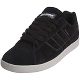 Element Sheffield Black Anti A Trainer