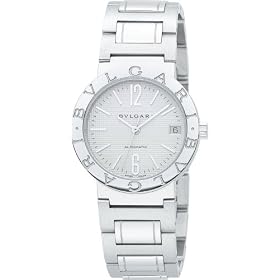 [�u���K��]BVLGARI �r���v BB33WSSD AUTO �u���K���u���K�� �z���C�g �����Y [���s�A���i]