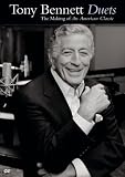 [DVD] Tony Bennett: Duets - The Making of An American Classic