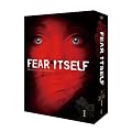 FEAR ITSELF SPECIAL DVD BOX�@Vol.I