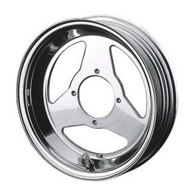 �f�C�g�i(DAYTONA) �`���[�u���X�A���~�z�C�[��/3�X�|�[�N 2.75�~10�@�o�t�E�N���A�[�A���}�C�g 35733