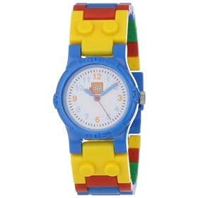 LEGO WATCH (���S �E�H�b�`) �r���v Make and Create 4250341