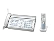 Panasonic �p�[�\�i�����ʎ��t�@�N�X �V���o�[ �q�@1��^�C�v (A4���M/A4��M) KX-PW621DL-S