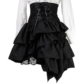 �y8mm�z �A�V�����g���[ �S�V�b�N�R���Z�b�g�X�J�[�g�@S/M/L/3L/5L�@�iL�T�C�Y�j