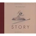 Walt Disney Animation Studios The Archive Series: Story (Walt Disney Animation Archives)