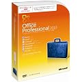 Microsoft Office Professional 2010 �A�b�v�O���[�h�D�� [�p�b�P�[�W]