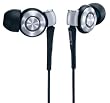SONY ���^�C���i�[�w�b�h�t�H�� EX500SL �u���b�N MDR-EX500SL/B
