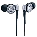 SONY ���^�C���i�[�w�b�h�t�H�� EX500SL �u���b�N MDR-EX500SL/B