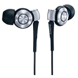 SONY ���^�C���i�[�w�b�h�t�H�� EX500SL �u���b�N MDR-EX500SL/B�\�j�[�ɂ��