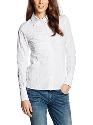 Dek’her Bluse klassisch Salado