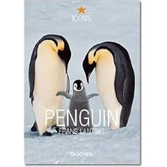 Frans Lanting, Penguin (Icons)