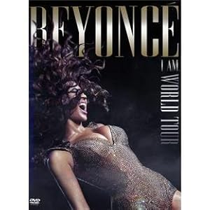 【クリックで詳細表示】I Am World Tour， Deluxe DVD/CD edition [Import] (2010)