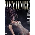 I Am World Tour, Deluxe DVD/CD edition [Import]