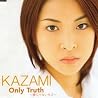 KAZAMIのアルバムの画像