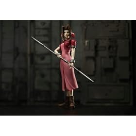 FINAL FANTASY VII �v���C�A�[�c �G�A���X�E�Q�C���Y�u�[�� (NON�X�P�[���A�N�V�����t�B�M���A)