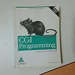 Cgi programming - O'REILLY