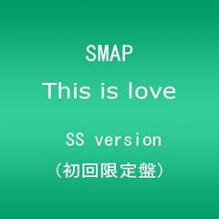 This is love(�������� SS version)