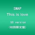 This is love(�������� SS version)