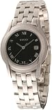 [�O�b�`]GUCCI �r���v 5505M YA055302 �u���b�N �����Y [���s�A���i]