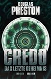 [Book] Credo: Das letzte Geheimnis