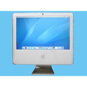 �y���Áz Apple iMac 17 2000 (MacOS 10.4) ��̌^