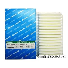 �O���[�� �G�A�[�t�B���^�[ �z���_ �A�R�[�h LA-CM3 K24A 2002�N11��~2004�N02��