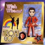 [CD]郷ひろみ With Whom?