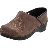 Sanita Professional Dragonfly Clog