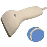�r�W�R�� �o�[�R�[�h���[�_�[ CCD USB 80mm�� �J�[���P�[�u�� ���n BC-PS800P-U