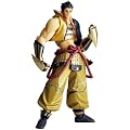 ���{���e�b�N���}�O�` No.94 �퍑BASARA ����ƍN