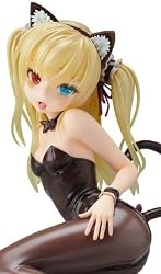 僕は友達が少ない 羽瀬川小鳩(1/7スケール PVC塗装済み完成品)