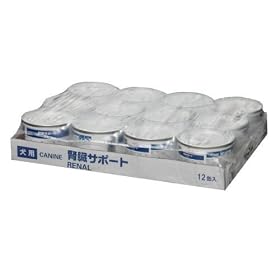 �� �t���T�|�[�g �yRENAL�z 200g 12�� 1�P�[�X