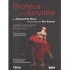 Orpheus Und Eurydice [DVD] [Import]