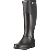Aigle R85579 Unisex-Erwachsene Gummistiefel