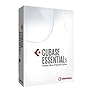 CUBASE ESSENTIAL 5 �ʏ��