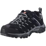 Merrell J88115 IBIS GTX/BLACK, Herren Sportschuhe - Wandern