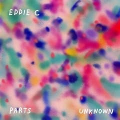 Parts Unknown [Import]