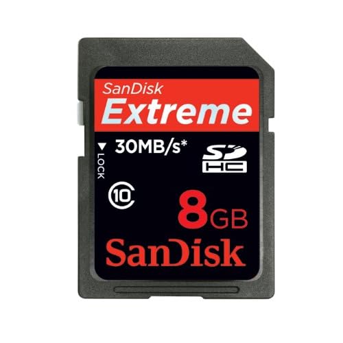SDSDX3-008G-J31A