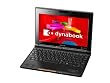 TOSHIBA dynabook N300/02AC �l�b�g�u�b�NPC Windows7Starter���� 10.1�^���C�h �J�J�I�u���E�� PN30002AMVC