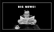 Big News!: Flip Book