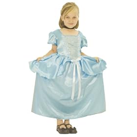 �f�B�Y�j�[ �`���C���h �V���f���� �R�X�`���[�� Child Cinderella Costume M 802527