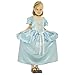 �f�B�Y�j�[ �`���C���h �V���f���� �R�X�`���[�� Child Cinderella Costume M 802527