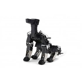 ���{�b�g G-ROBOTS�uG-Dog�v
