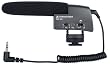 SENNHEISER �r�f�I�J�����}�E���g�}�C�N���t�H�� MKE 400 ���s�A���i